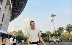 Mencolok Abis, Outfit Raffi Ahmad Disebut Paling Heboh Sendiri Kala Tampil Bareng BBB