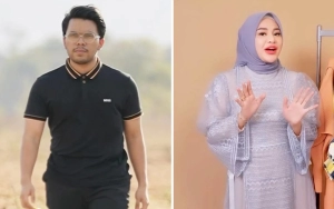 Thariq Halilintar Langsung Pucat Usai 'Diporoti' Aurel Hermansyah