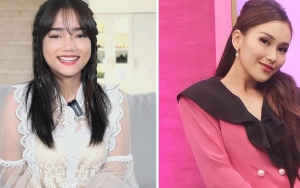 Skill Akting Fuji An Kala Syuting Acara Komedi Bareng Ayu Ting Ting Ramai Dikomentari
