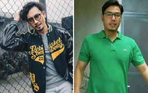 Denny Sumargo Emosi Dengar Cerita Rizky Kinos Selingkuh
