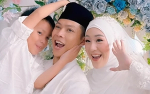 Larissa Chou Dapat Mahar Pernikahan Fantastis, Pekerjaan Ikram Rosadi Mentereng