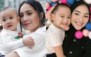 Sikap Nagita Slavina Usai Rayyanza Cipung Cubit Putra Citra Kirana Patut Ditiru