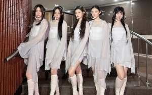 NewJeans Ditolak Mahasiswa Universitas Nasional Seoul Tampil di Kampus Mereka