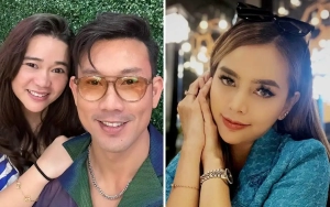 Denny Sumargo Ancam Verny Hasan Jika Sang Istri Sampai Nangis Perkara Tes DNA