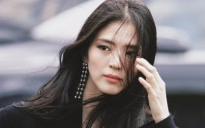 Han So Hee Nge-Fans Superhero Marvel, Komentarnya Soal Alur MCU Dikira Editan