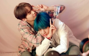 Sungguh Ekstra, V BTS Lakukan Persiapan Unik Saat Jadi Tamu Suga di 'Suchwita'