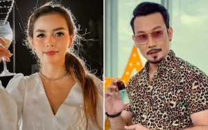 Akun Instagram DJ Verny Hasan Hilang Misterius Usai Denny Sumargo Diramal Menang Kasus Tes DNA