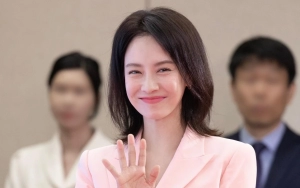 Menjerit Ketakutan, Song Ji Hyo Dipuji Sukses Hempas Kritikan Attitude di 'Running Man'