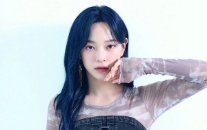 Kim Sejeong Ungkap Alasan Tetap Bermusik Meski Sudah Sukses di Bidang Akting