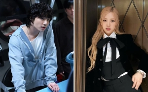 Bukti Kuat Jungkook BTS Pacari Rose BLACKPINK Cuma Isu Ngawur