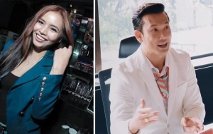 Verny Hasan Diduga Akan Ketemu Denny Sumargo Tanggal 7, Pengacara Ultimatum Jika Minta Tes DNA ke-3