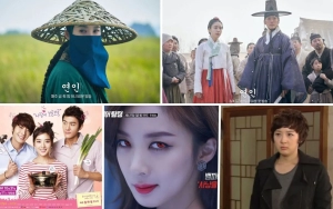 10 Peran Ikonik Lee Chung Ah di Berbagai Drama, Diduga Bakal Gantikan Ahn Eun Jin di 'My Dearest'