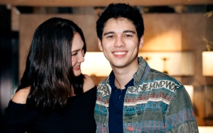 Isu Nikah Tahun Depan, Luna Maya dan Maxime Diduga Cari Spot Foto Prewedding di Jepang