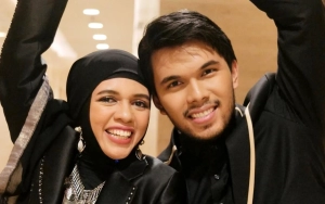 Thariq dan Aaliyah Massaid Disindir Tak Direstui, Ibu Gen Halilintar Pilih Pamer Sosok Cantik Saleha