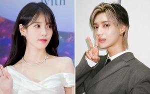 Fans IU Minta Bantuan Taemin SHINee Saat Beli Tiket Konser Tapi Tetap Gagal