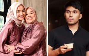 Ibu Fuji An Singgung Kebahagiaan Kala Tanggapi Isu Thariq Halilintar-Aaliyah Massaid Pacaran