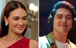 Gaya Liburan Luna Maya dan Maxime Bouttier Curi Atensi
