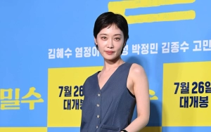 Berita Bully Kim Hieora Sengaja Ditunda Rilis Menanti 'The Uncanny Counter 2' Tamat