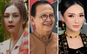 Wulan Guritno dan 7 Artis Jadi Duta Usai Terseret Kontroversi