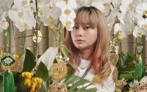Momen Denise Chariesta Rayakan Ultah Sendirian Menyayat Hati Netizen