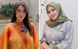 Aaliyah Massaid Hangout Bareng Aurel Hermansyah Bak Acuh Meski Diserang Haters