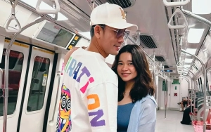 Prinsip Denny Sumargo dan Olivia Allan Soal Kebahagiaan Pasangan Agar Tak Jadi Beban