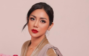 Baru Diungkap, Jessica Iskandar Lupa Bahagia Kala Lahirkan Anak Pertamanya dengan Vincent Verhaag