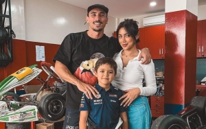 Giliran El Barack Putra Jessica Iskandar Dikeroyok Teman Sekolah, Nasihat Vincent Verhaag Tegas