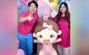 Wajah Anak Sisca Kohl dan Jess No Limit Dipuji Cantik Banget, Panjang Kaki Ikut Disorot