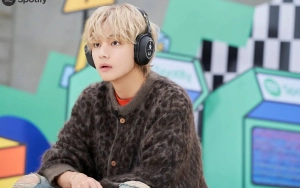 Bisa Dinikmati Semua Kalangan, V BTS Ungkap Kombinasi Makanan Favoritnya Dari Swalayan