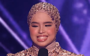 Putri Ariani Lolos ke Final 'AGT' 2023, Detil Gaun Kristal Dipuji Indah dan Dramatis 