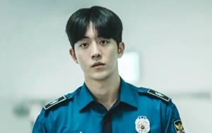 Nam Joo Hyuk Tampil Berhoodie di Teaser 'Vigilante' Bikin Menjerit