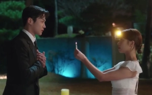 Rating Rendah, Alasan 'Destined With You' Rowoon & Jo Bo Ah Layak Ditonton Terungkap
