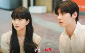 Bukan Hwang Minhyun dan Kim So Hyun, Pasangan Tak Terduga di 'My Lovely Liar' Justru Banjir Dukungan