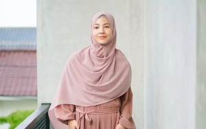 Dikenal Tegar, Natasha Rizky Mendadak Bagikan Postingan Isyaratkan Kegalauan