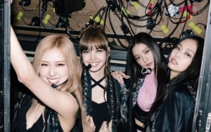 Rilisan Baru BLACKPINK Bikin Antisipasi Konser 'BORN PINK' FINALE di Seoul Meningkat