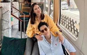 Pacaran dengan Luna Maya, Maxime Bouttier Digoda Miliki Profesi Baru