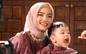 Gala Bak Speechless Lihat Tingkah Fuji An, Ketampanan Mirip Jake ENHYPEN Versi Cilik Bikin Salfok