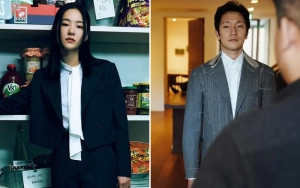 Jeon Yeo Bin Kenang Syuting Pamer Ketiak di 'Vincenzo' Yang Disemangati Son Suk Ku