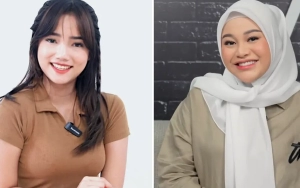 Fuji An Disebut Lagi Sedih, Reaksi Soal Aurel Hermansyah Jodohkan Thariq-Aaliyah Terkuak