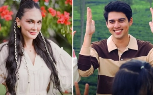 Baru Diancam Kakak Luna Maya, Maxime Bouttier Kegep Kasar ke Pacar?