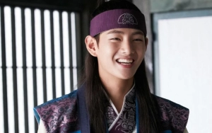 Jadi Cowok Lugu di 'Hwarang', V BTS Kini Ambisi Perankan Villain