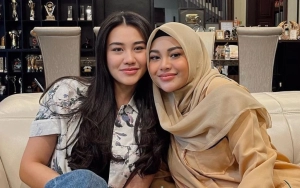Reaksi Heboh Aurel Hermansyah Ditanya Aaliyah Massaid Soal Keributan Dulu Bikin Ngakak