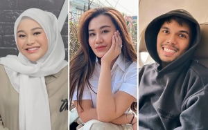 Aurel Hermansyah Klarifikasi Pengakuan Jodohkan Aaliyah Massaid dan Thariq Halilintar
