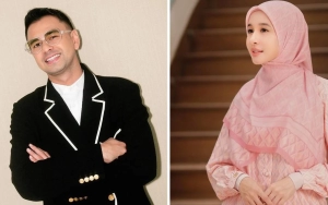 Gelagat Raffi Ahmad Kala Reuni Dengan Laudya Cynthia Bella Jadi Perbincangan