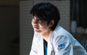 Psikopat Ganteng Jeon Sung Woo di 'The First Responders 2' Banjir Sumpah Serapah