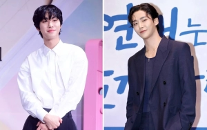 Pertemanan Ahn Hyo Seop & Rowoon SF9 Dari ABG Dibahas Usai Jadi BL Couple di 'A Time Called You'
