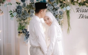 Hampir Seminggu Nikah, Larissa Chou Ungkap Sikap Ikram Rosadi yang Bikin Kecewa