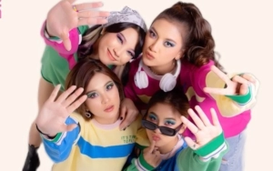 Aksi Panggung StarBe di ‘Asia Song Festival 2023’ Memukau!