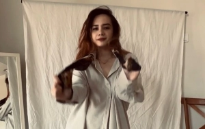 Putri Anne Makin Dikagumi Gegara Video Terbaru, Penampakan Bak Tato di Perut Bikin Salfok